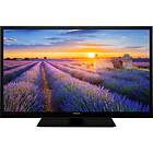 Hitachi 24HAE2350 24" LCD Smart TV
