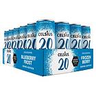 Celsius Blueberry Frost Winter Edition 21 355ml 24-pack