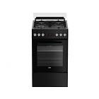 Beko FSM52330DBDS (Sort)