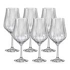 Stiernholm Tulipa Wine Glass 55cl 6-pack