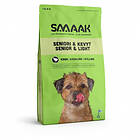 Smaak Dog Senior & Light 10kg