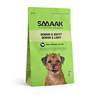 Smaak Dog Senior & Light 2kg