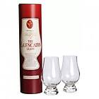 Glencairn Crystal Whiskyglas 18cl 2-pack