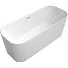 Villeroy & Boch Finion Frittstående 170x70 UBQ177FIN7A100V101 (Hvit)