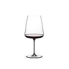 Riedel Winewings Cabernet/Merlot Vinglass 82cl
