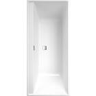 Villeroy & Boch Collaro Rektangulärt 170x75 UBA170COR2DV-01 (Blanc)