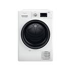 Whirlpool FFTM228X2BPL (Vit)