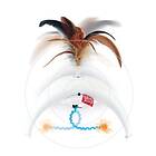 GiGwi Feather Spinner PetDroid