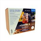 Koziol CLUB No.4 Vinglas 35cl 6-pack