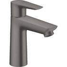 Hansgrohe Talis E 110 Tvättställsblandare 71710340 (Sort Chrome)