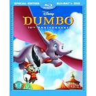 Dumbo (UK) (Blu-ray)
