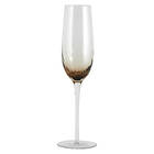 Garo Champagne Glass