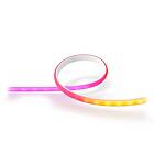 Philips Hue White and Color Ambience Gradient Lightstrip 2m