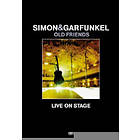 Simon & Garfunkel: Old Friends - Live (DVD)