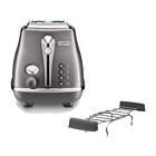 DeLonghi Icona Metallics CTOT 2103