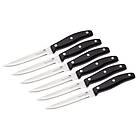 Master Class Deluxe Stekknive 6-pack