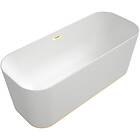 Villeroy & Boch Finion Fristående 170x70 UBQ177FIN7A300V4RW (Vit)