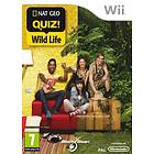 NatGeo Quiz: Wild Life (Wii)