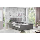 Trademax Glossa Kontinentalseng 180x200cm