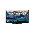 Panasonic TX-43JXW604 43" 4K Ultra HD (3840x2160) LCD Smart TV