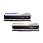 G.Skill Trident Z5 RGB Silver DDR5 5600MHz 2x16GB (F5-5600U3636C16GX2-TZ5RS)