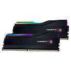 G.Skill Trident Z5 RGB Black DDR5 5600MHz 2x16GB (F5-5600U3636C16GX2-TZ5RK)