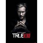 True Blood - Season 2 (UK) (DVD)