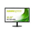 Hannspree HC 220 HPB 22" Full HD