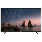 Manta 50LUW121D 50" 4K Ultra HD (3840x2160) LCD Smart TV