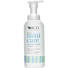ACO Mini Care Baby Mousse Wash 200ml