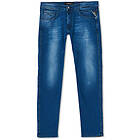 Replay Anbass Powerstretch Jeans (Herre)