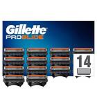 Gillette Fusion5 ProGlide 14-pack