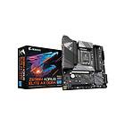 Gigabyte Z690M Aorus Elite AX DDR4