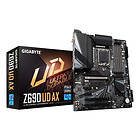 Gigabyte Z690 UD AX DDR5