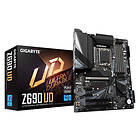 Gigabyte Z690 UD DDR5