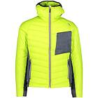 CMP Fix Hood Jacket 31Z2247 (Herre)