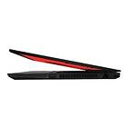 Lenovo ThinkPad P14s G2 20VX0011UK 14" i7-1165G7 (Gen 11) 16GB RAM 512GB SSD