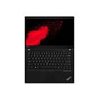 Lenovo ThinkPad P14s G2 20VX005LMX 14" i7-1165G7 16GB RAM 512GB SSD