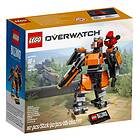 LEGO Overwatch 75987 Omnic Bastion Limited Edition