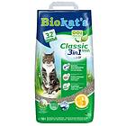 Biokat's Classic Fresh 3in1 18L