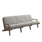 Gloster Bay Sofa (3-sits)