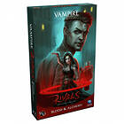 Vampire: The Masquerade – Rivals: Blood & Alchemy (exp.)