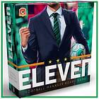Eleven: Football Manager Board Game
