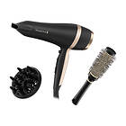 Remington D6940GP Salon Smooth Hairdryer Giftset