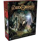 The Lord of the Rings: Kortspil (Revised Core)