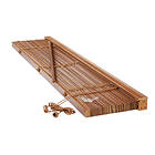 Sunfun Persienn Ek 50X130cm