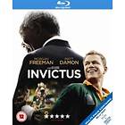 Invictus (UK) (Blu-ray)