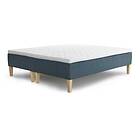 Jensen Beds Diplomat Ramsäng 180x210cm
