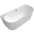 Villeroy & Boch Oberon 2.0 180x80 UBQ180OBR9CD00V-RW (Vit)