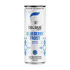 Celsius Blueberry Frost Winter Edition 21 355ml